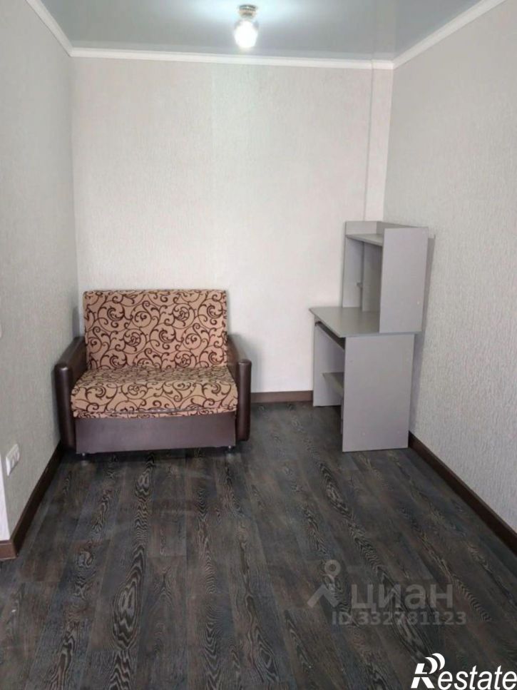 1-комн квартира ул Машиностроителей, 4,  д. 4