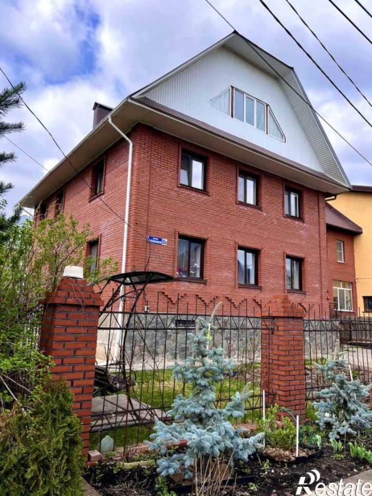Коттедж/дом ул Геофизиков, 50в,  д. 50в