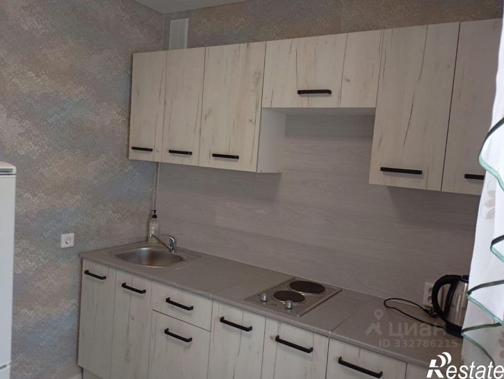 1-комн квартира ул Гази Загитова, 11/1,  д. 11/1