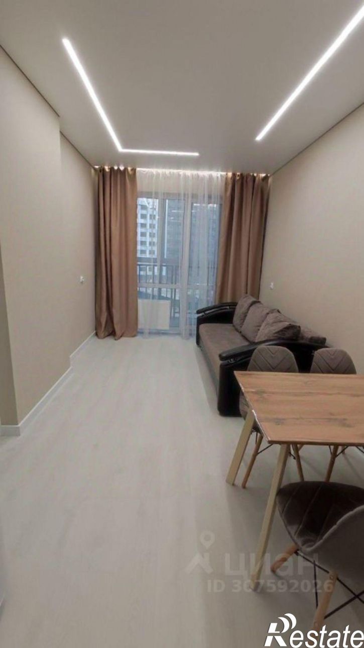1-комн квартира ул Пархоменко, 156г,  д. 156г