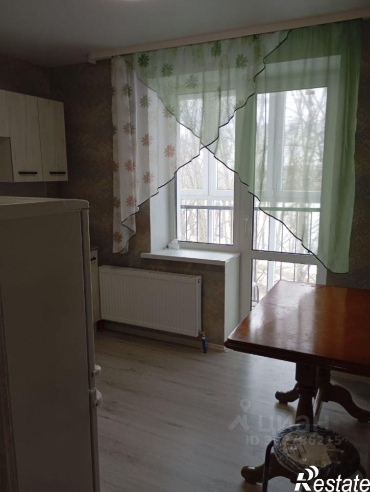 1-комн квартира ул Гази Загитова, 11/1,  д. 11/1