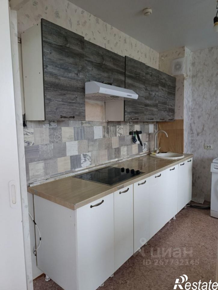 3-комн квартира ул Миловская, 16,  д. 16