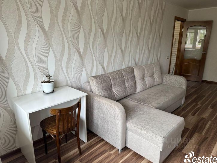 1-комн квартира ул Рихарда Зорге, 54,  д. 54