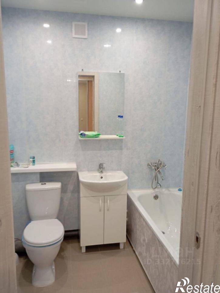 1-комн квартира ул Гази Загитова, 11/1,  д. 11/1