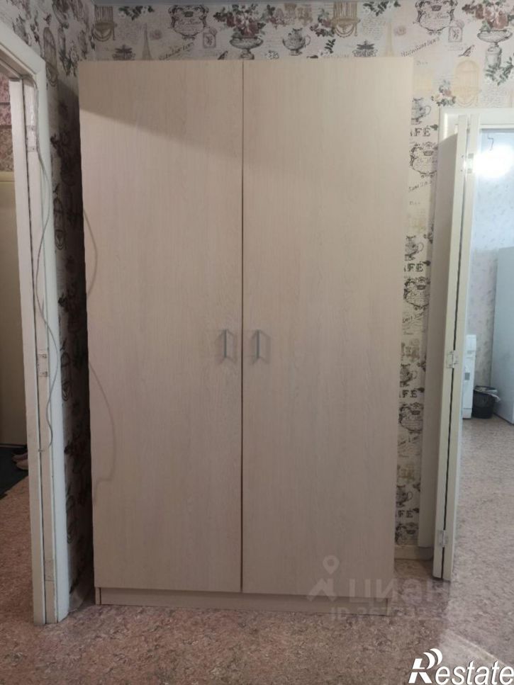 3-комн квартира ул Миловская, 16,  д. 16
