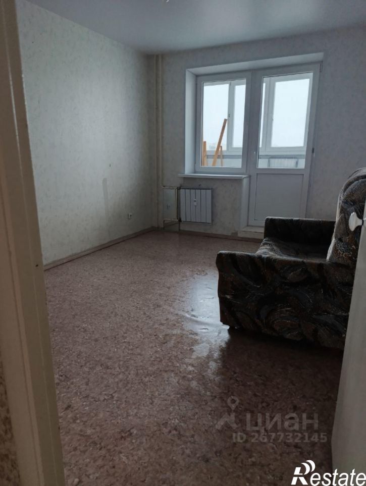 3-комн квартира ул Миловская, 16,  д. 16