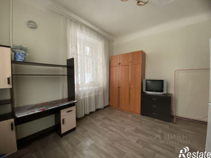 Комната ул Обская, 6,  д. 6