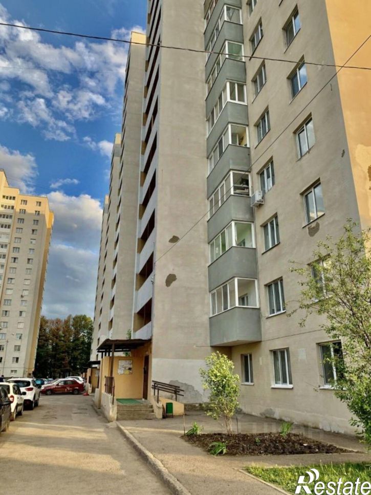 2-комн квартира ул Летчиков, 2 1,  д. 2 1,  к. 1
