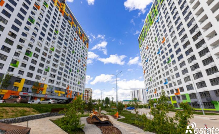2-комн квартира ул Воинов-Интернационалистов, 7,  д. 7