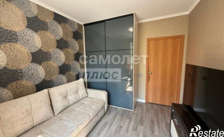 3-комн квартира ул Бакалинская, 19,  д. 19