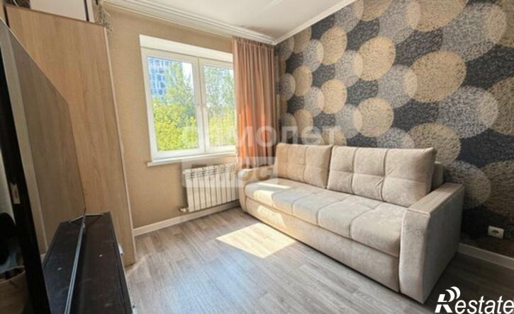 3-комн квартира ул Бакалинская, 19,  д. 19