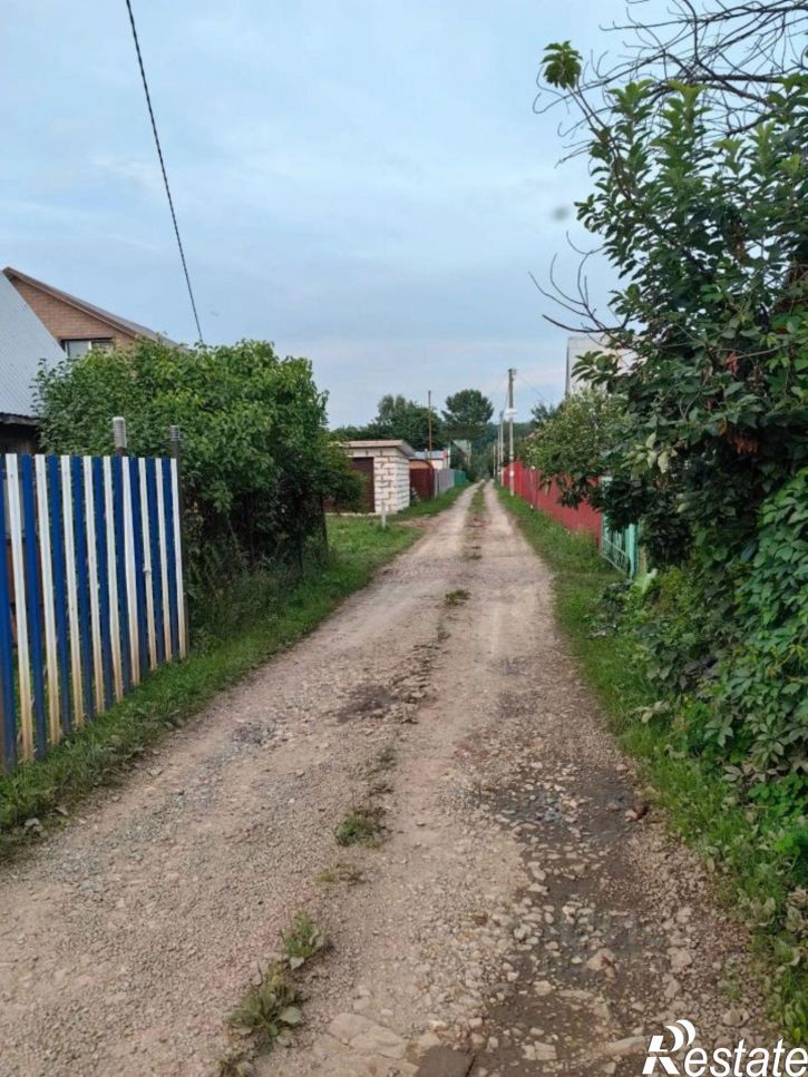 Коттедж/дом СНТ Берёзка-3