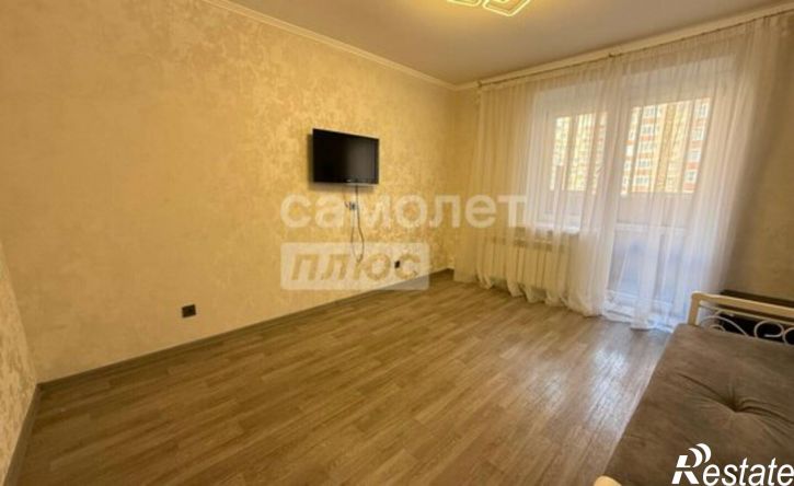 3-комн квартира ул Бакалинская, 19,  д. 19