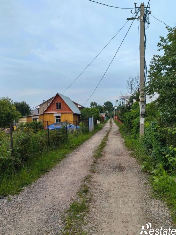 Коттедж/дом СНТ Берёзка-3