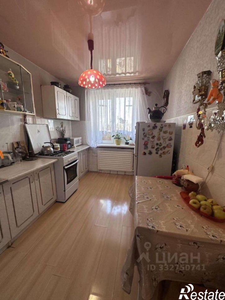 3-комн квартира ул Вологодская, 81 1,  д. 81 1,  к. 1