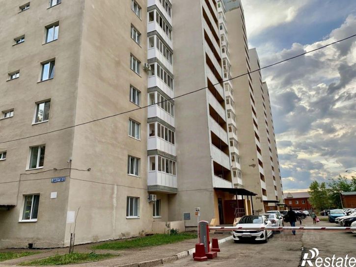 2-комн квартира ул Летчиков, 2 1,  д. 2 1,  к. 1