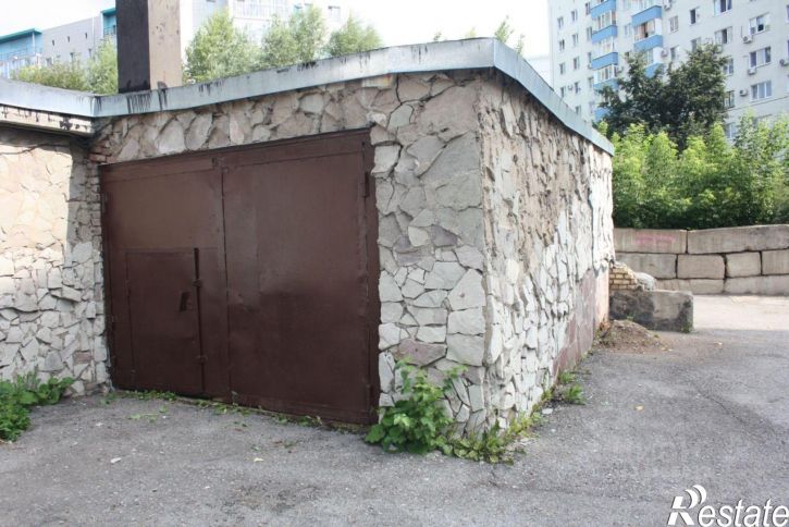 Гараж/парковка ул Заки Валиди, 62/3,  д. 62/3