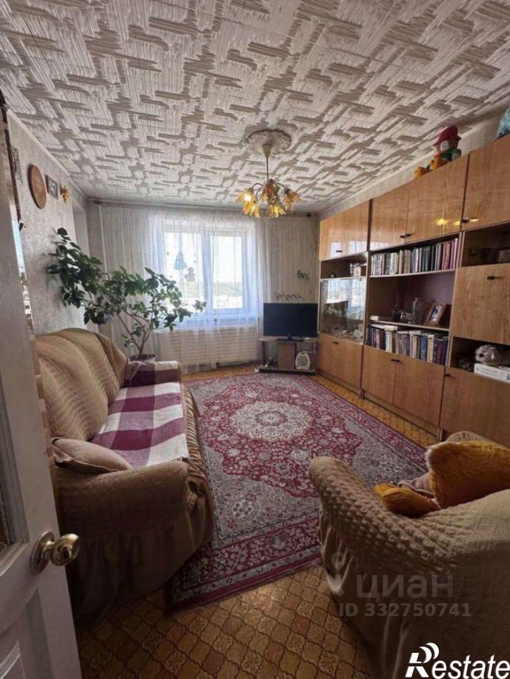 3-комн квартира ул Вологодская, 81 1,  д. 81 1,  к. 1