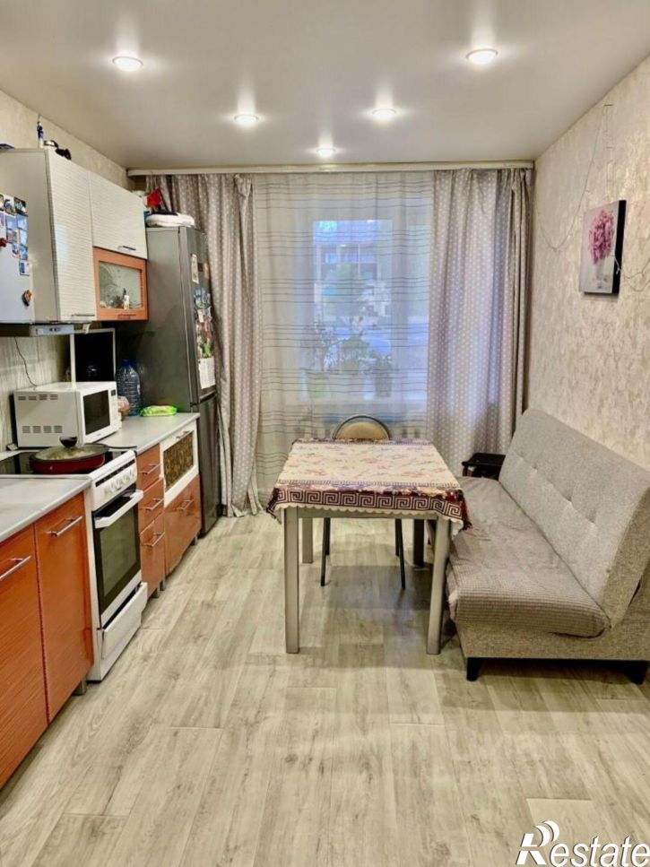 2-комн квартира ул Летчиков, 2 1,  д. 2 1,  к. 1