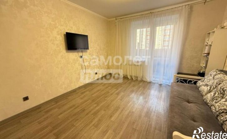 3-комн квартира ул Бакалинская, 19,  д. 19