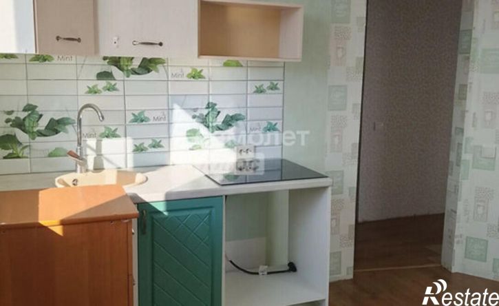 2-комн квартира ул Карьерная, 2а,  д. 2а