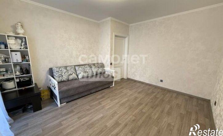 3-комн квартира ул Бакалинская, 19,  д. 19