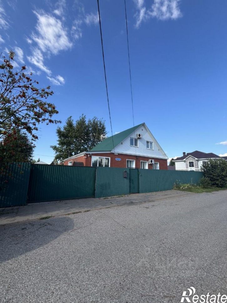 Коттедж/дом ул Листопадная, 7,  д. 7