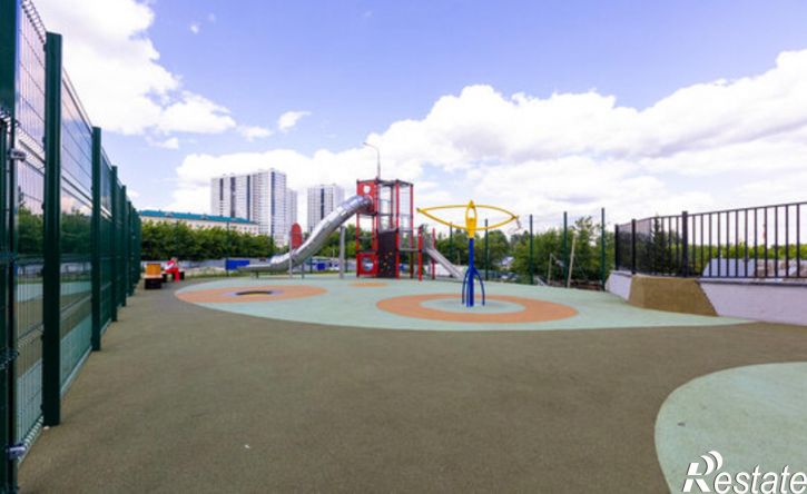 2-комн квартира ул Воинов-Интернационалистов, 7,  д. 7