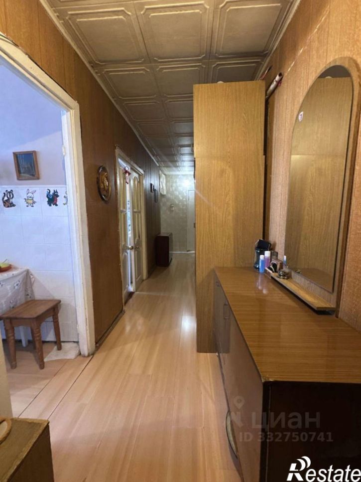 3-комн квартира ул Вологодская, 81 1,  д. 81 1,  к. 1