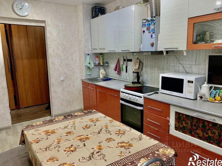 2-комн квартира ул Летчиков, 2 1,  д. 2 1,  к. 1