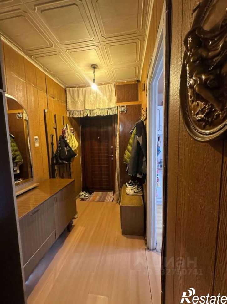 3-комн квартира ул Вологодская, 81 1,  д. 81 1,  к. 1