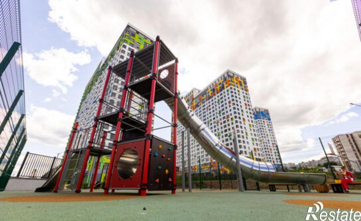 2-комн квартира ул Воинов-Интернационалистов, 7,  д. 7
