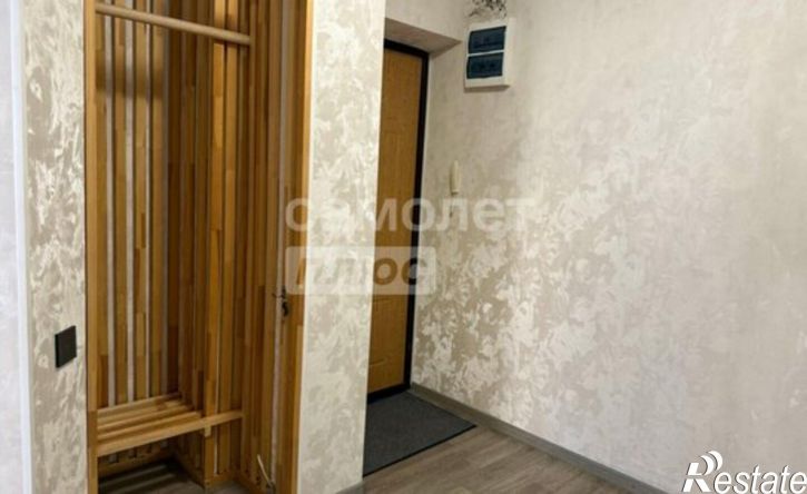 3-комн квартира ул Бакалинская, 19,  д. 19