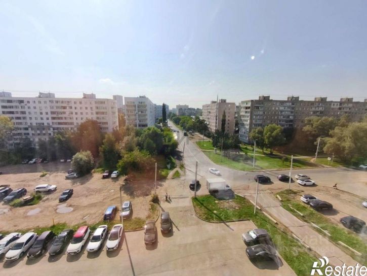 3-комн квартира ул Ферина, 39,  д. 39