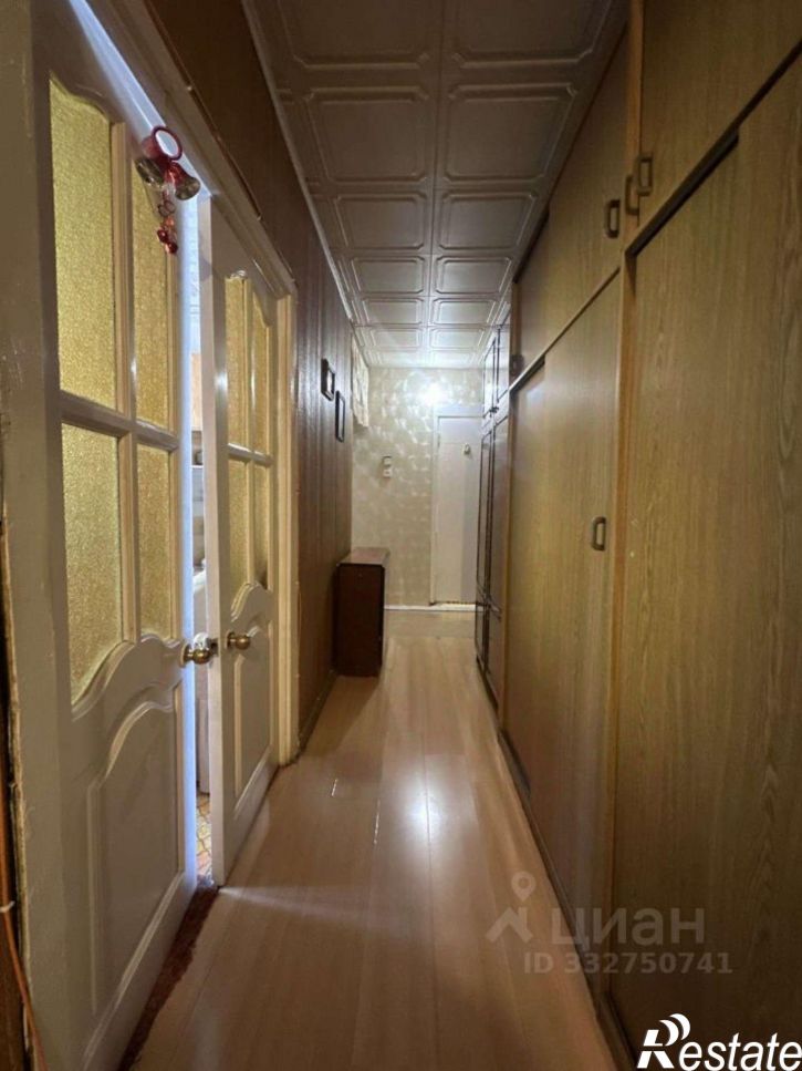 3-комн квартира ул Вологодская, 81 1,  д. 81 1,  к. 1
