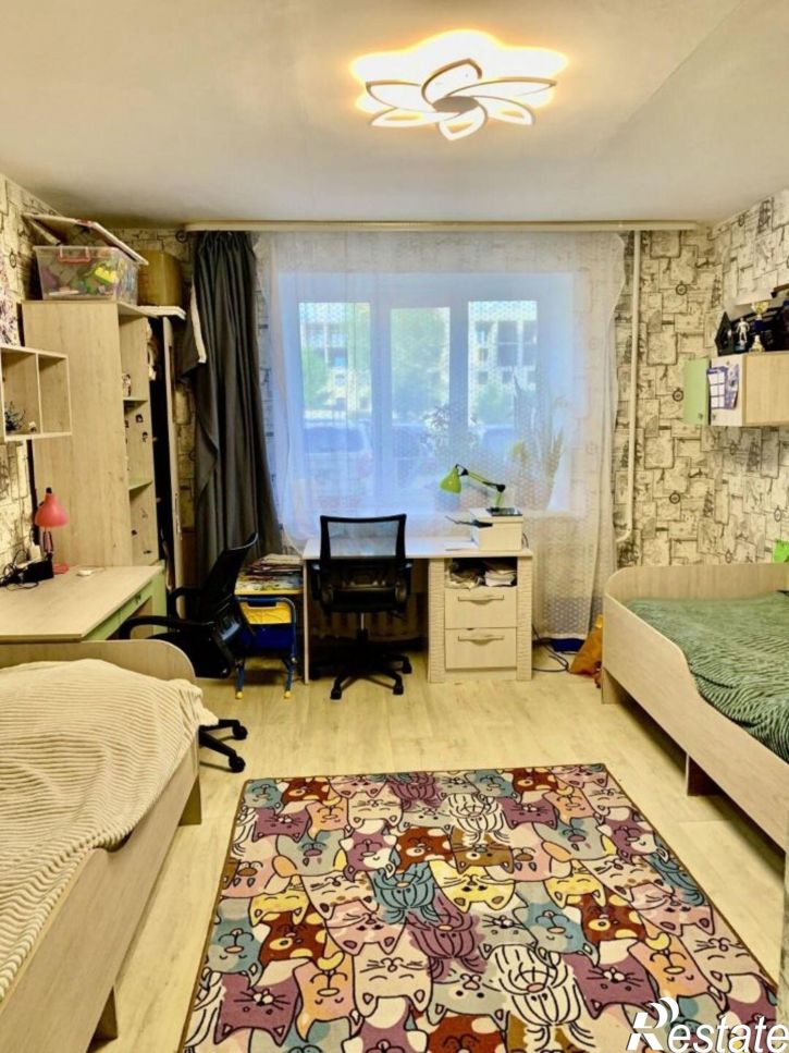 2-комн квартира ул Летчиков, 2 1,  д. 2 1,  к. 1
