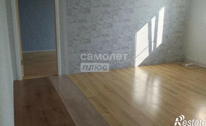2-комн квартира ул Карьерная, 2а,  д. 2а