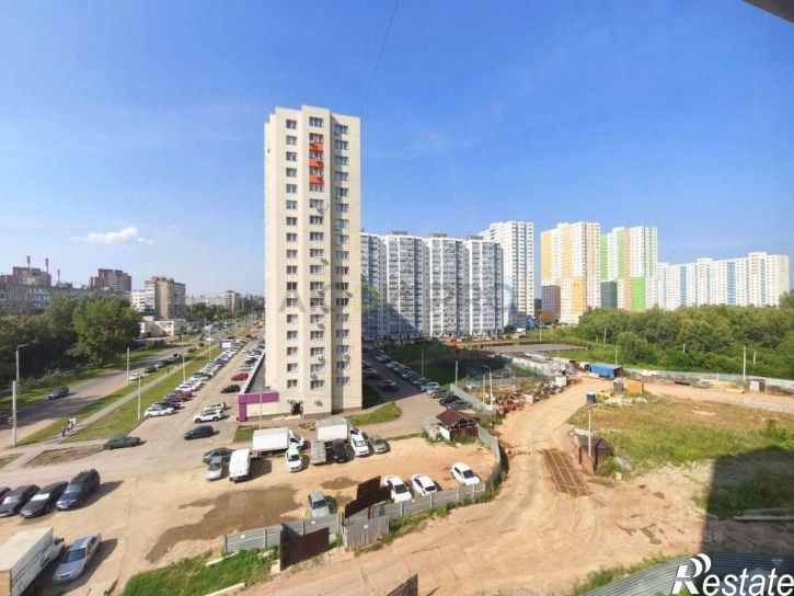 3-комн квартира ул Ферина, 39,  д. 39
