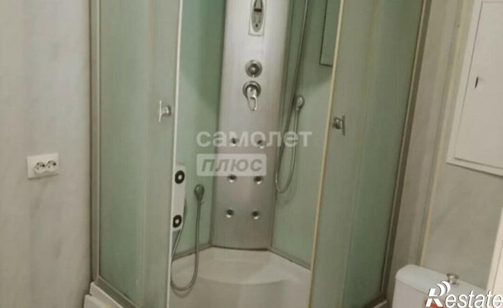 2-комн квартира ул Карьерная, 2а,  д. 2а