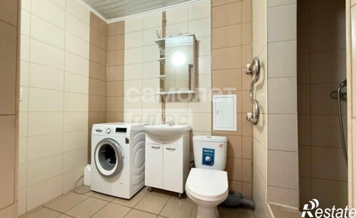 3-комн квартира ул Бакалинская, 19,  д. 19