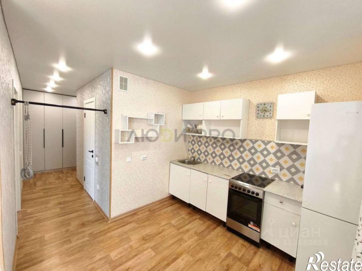 3-комн квартира ул Ферина, 39,  д. 39