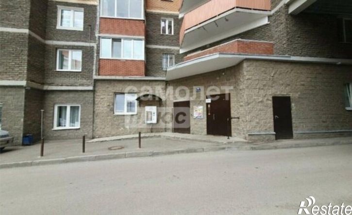 3-комн квартира ул Бакалинская, 19,  д. 19