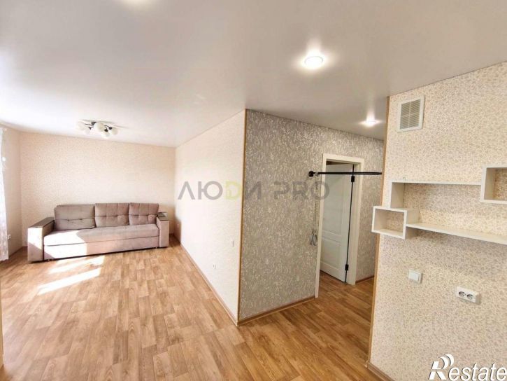 3-комн квартира ул Ферина, 39,  д. 39