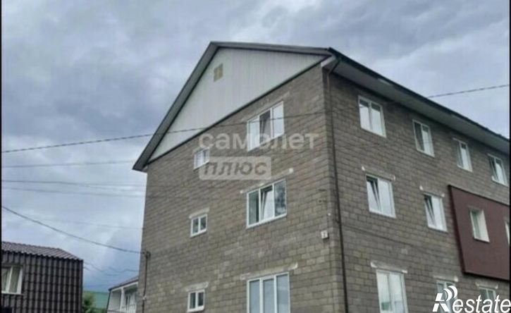 2-комн квартира ул Карьерная, 2а,  д. 2а