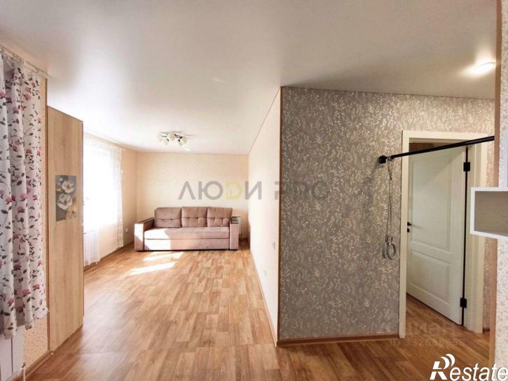 3-комн квартира ул Ферина, 39,  д. 39