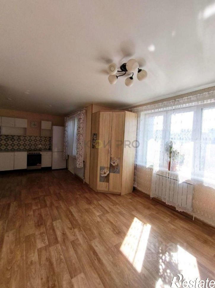 3-комн квартира ул Ферина, 39,  д. 39