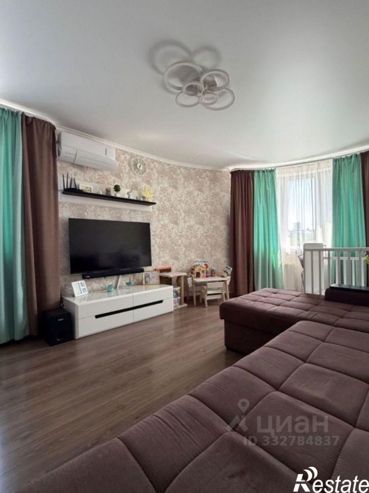 1-комн квартира ул Златоустовская, 20 3,  д. 20 3,  к. 3