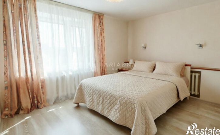 3-комн квартира пр-кт Октября, 78/3,  д. 78/3
