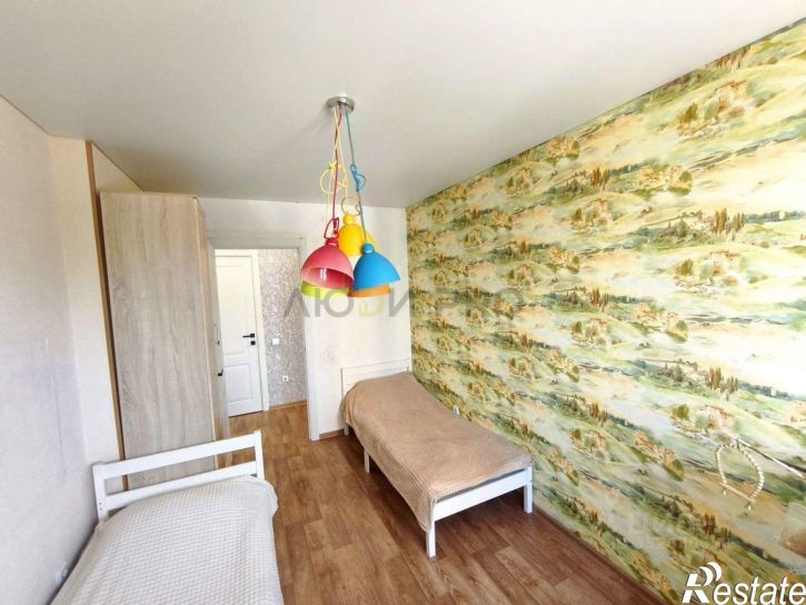 3-комн квартира ул Ферина, 39,  д. 39