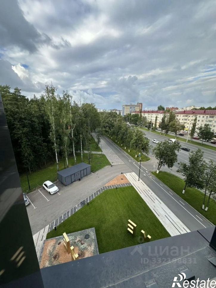 1-комн квартира пр-кт Октября, 75,  д. 75
